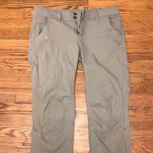 Prana Halle pants size 10